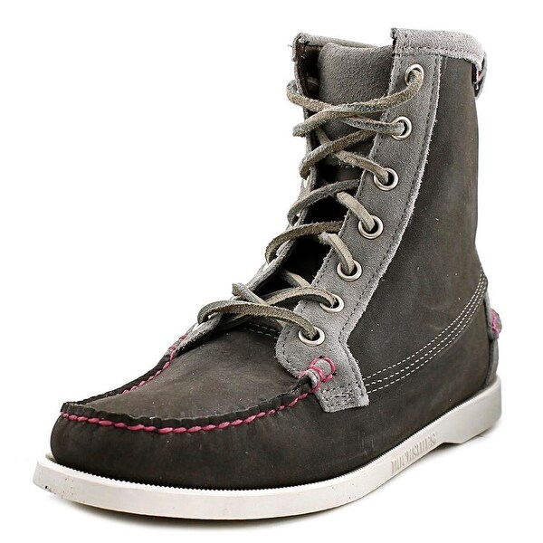 sebago boots womens
