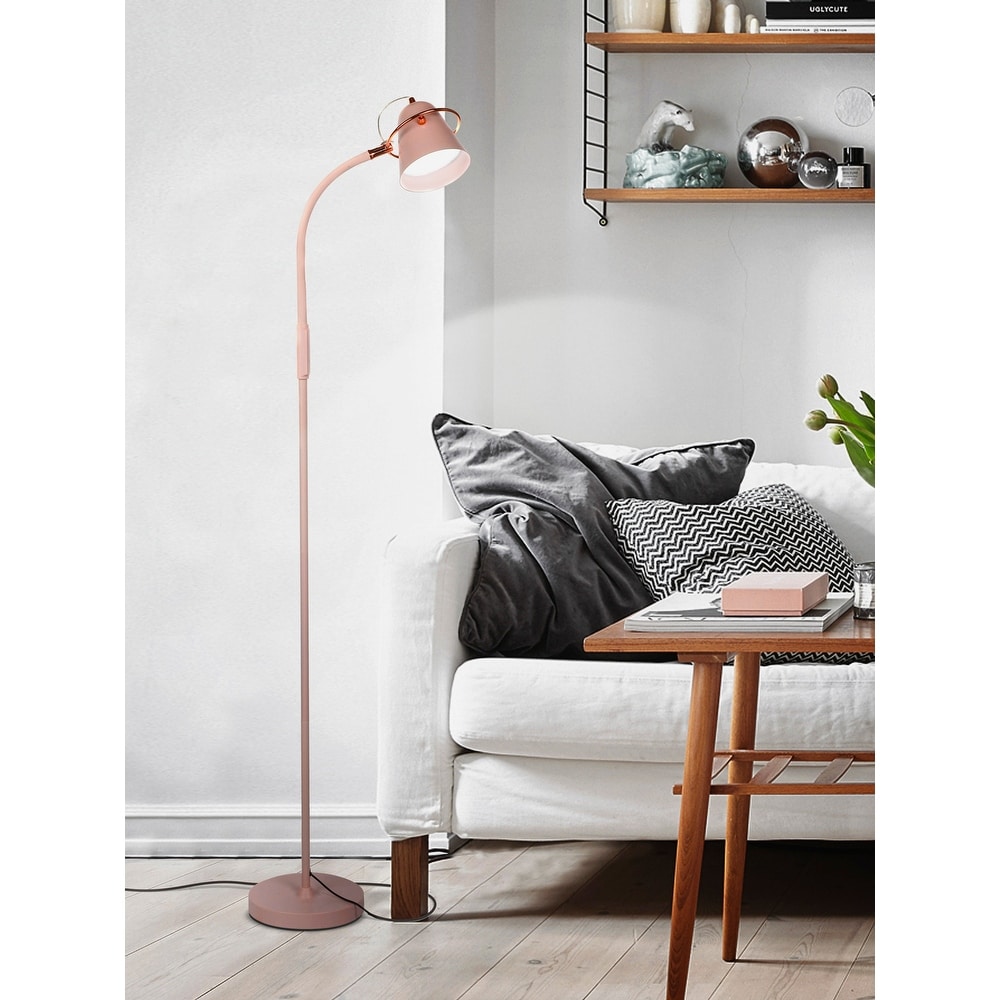 Pink Floor Lamps - Bed Bath & Beyond