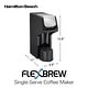 preview thumbnail 7 of 5, Hamilton Beach FlexBrew Single-Serve Coffee Maker