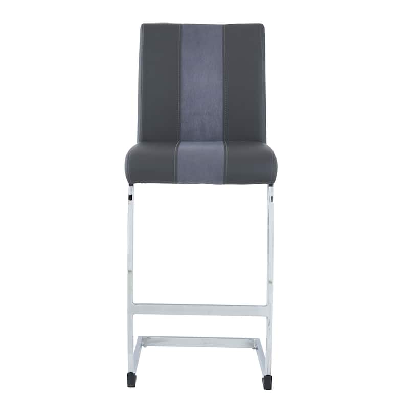 Altis Grey Bar Stools