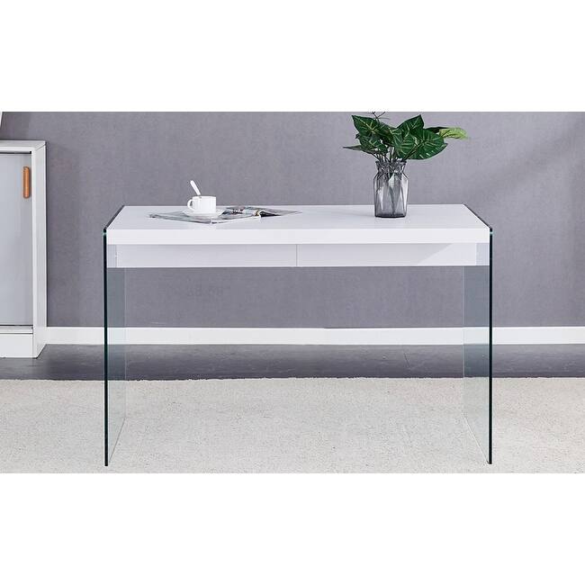 Elegant Coffee Table with Sturdy Structure and Modern Design