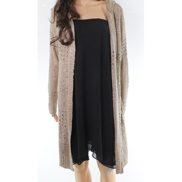 it's our time cardigan sweater