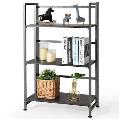 Buy Silver Bookshelves Bookcases Online At Overstock Our Best