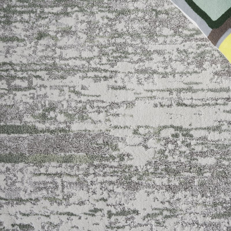 SAFAVIEH Century Iida Modern Abstract Rug