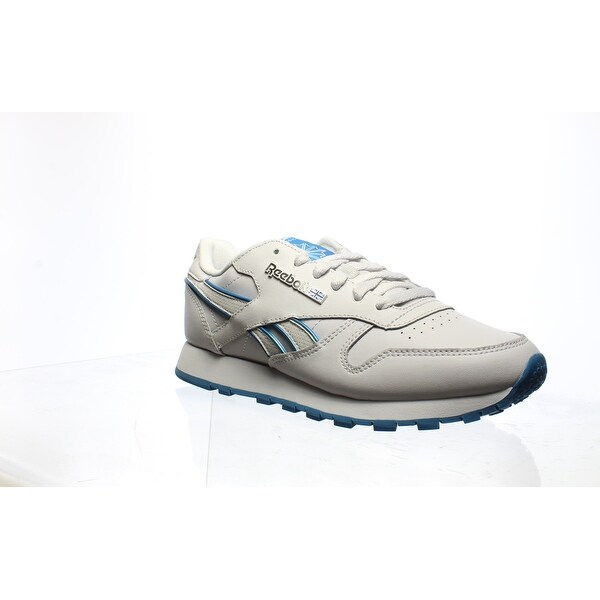 reebok womens classic leather white