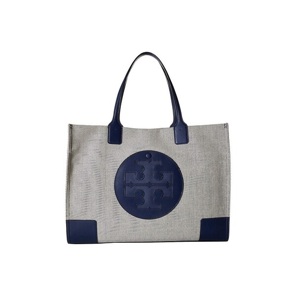 ella canvas tote