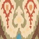 preview thumbnail 24 of 29, SAFAVIEH Hand-hooked Chelsea Stormy Country Oriental Wool Rug