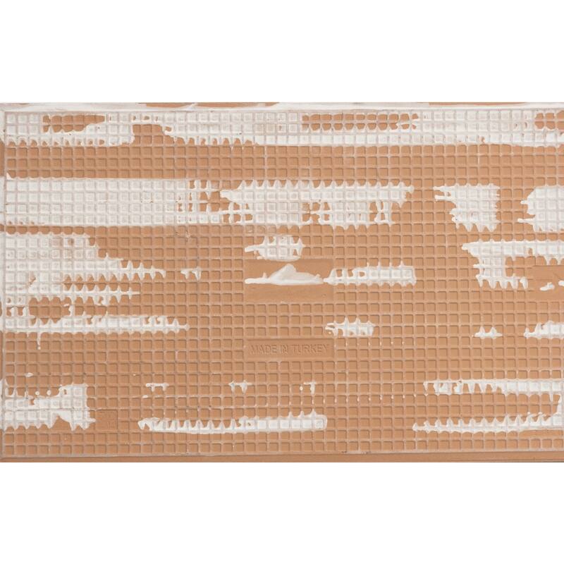 The Tile Life Huntington 12x24 White Porcelain Floor & Wall Tile