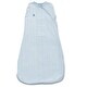 preview thumbnail 4 of 5, TrueSleep Sleep Sack | 100% Organic Cotton | GOTS and Oeko-Tex 100 Certified | 2-Way Zipper |Large: 6-12 Months