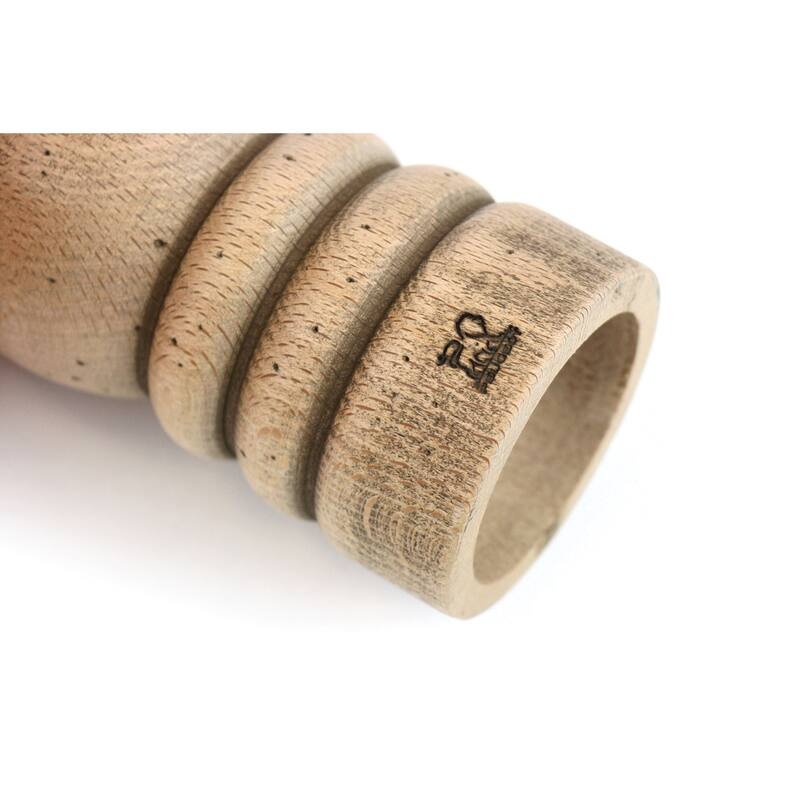 Peugeot 30971 Paris Classic Collection Antique Pepper Mill, 8.75", Natural