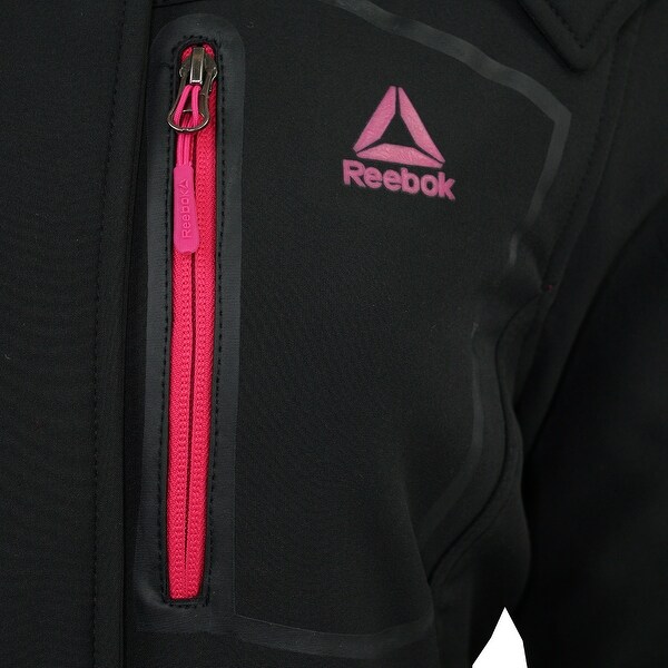 reebok softshell