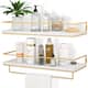 Option Gold-white