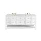 Option Bright White