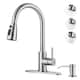 Option Brushed Nickel
