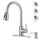 Option Brushed Nickel