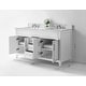 preview thumbnail 58 of 72, Ancerre Designs Aspen Bathroom Vanity Set