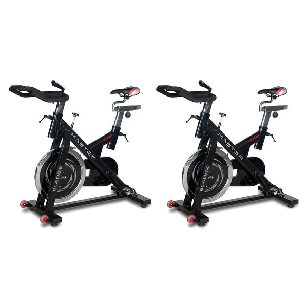 Bladez fitness indoor cycle hotsell