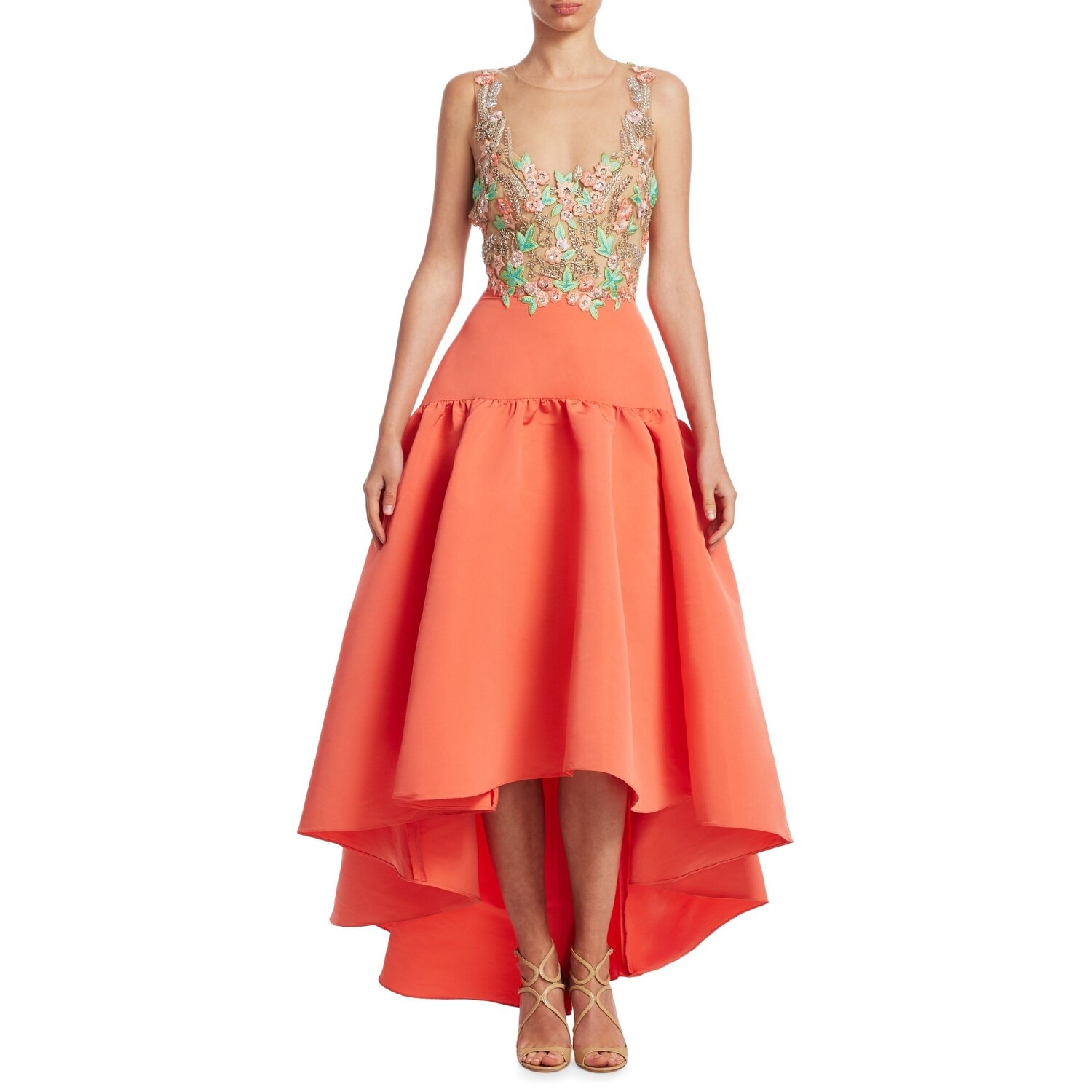 marchesa notte evening gowns sale