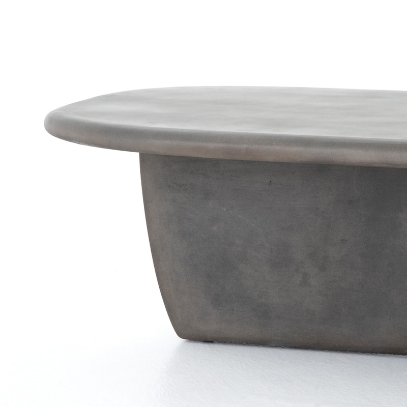 Haven Home Kamila Outdoor Coffee Table - Coffee Table