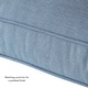 preview thumbnail 74 of 74, Sunbrella 2-Piece Premium Deep Seat Outdoor Cushion Set