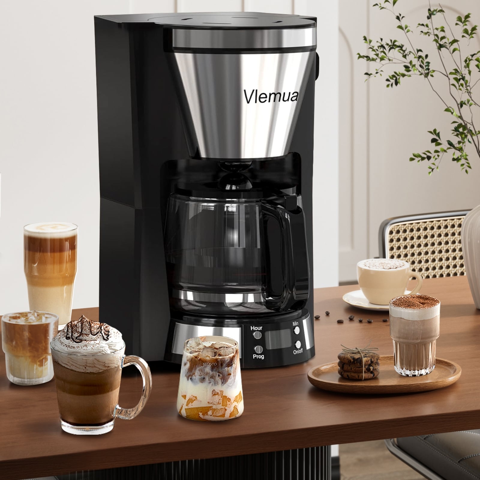Coffee makers bed bath 2025 and beyond