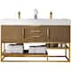 Option Latte Oak