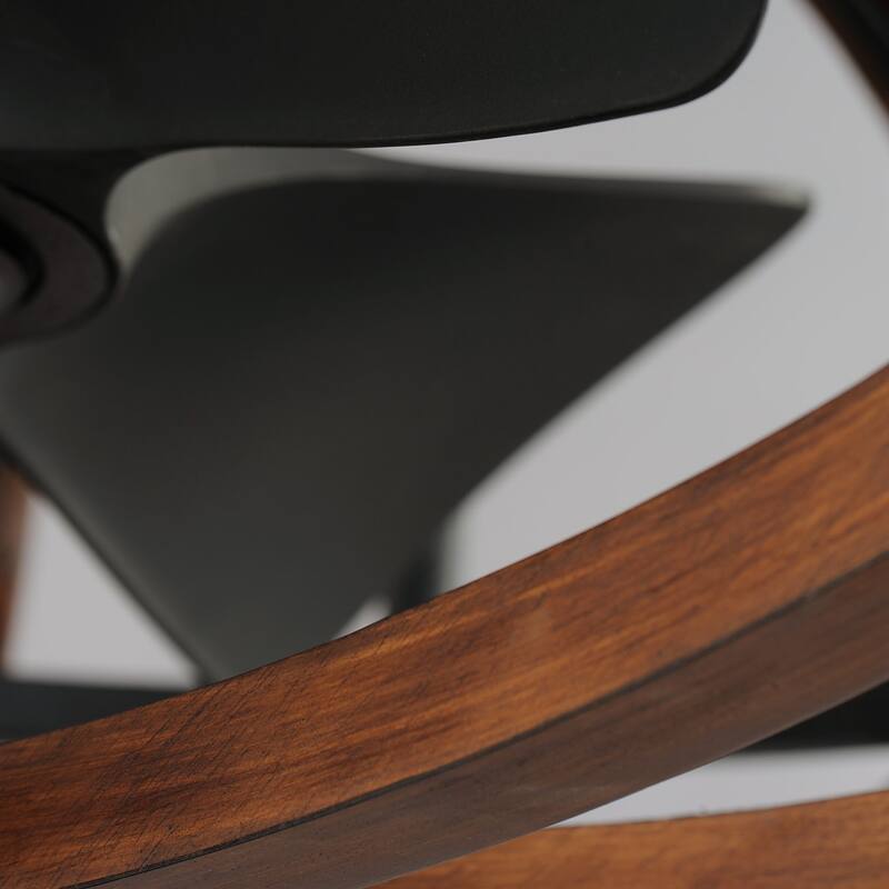 Maxim Bodega Bay 22 LED Bodega Bay 22" 3 Blade LED Indoor Ceiling Fan