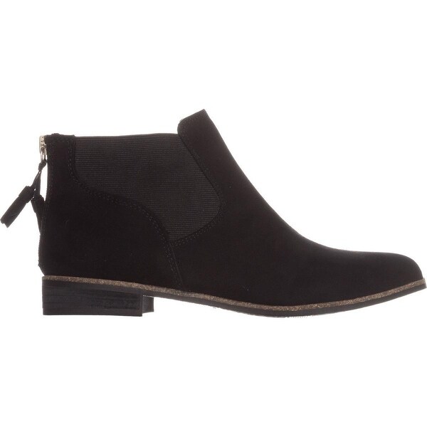 Dr scholl's resource booties deals