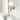 Modern Gold 1-Light Wall Sconce with White Globe Glass Design
