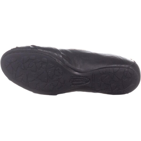 born lilly flats black