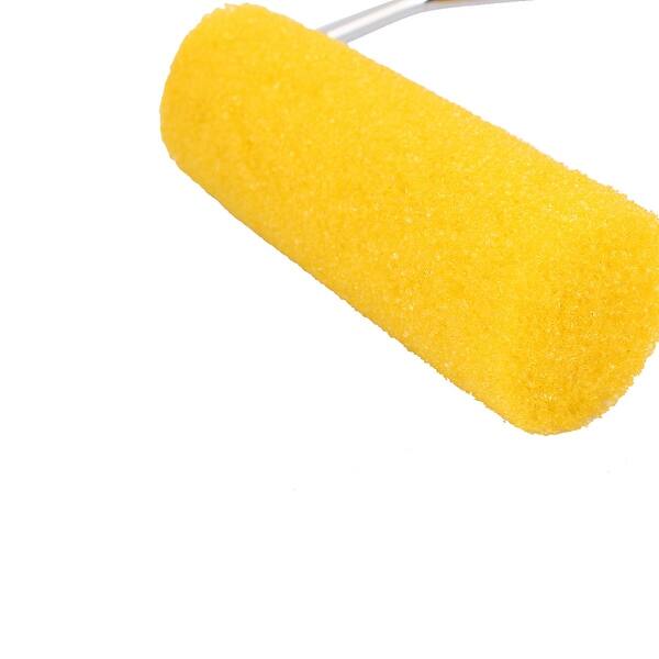 Shop House Wall 4 Painting Decor Tool Plastic Handle Textured