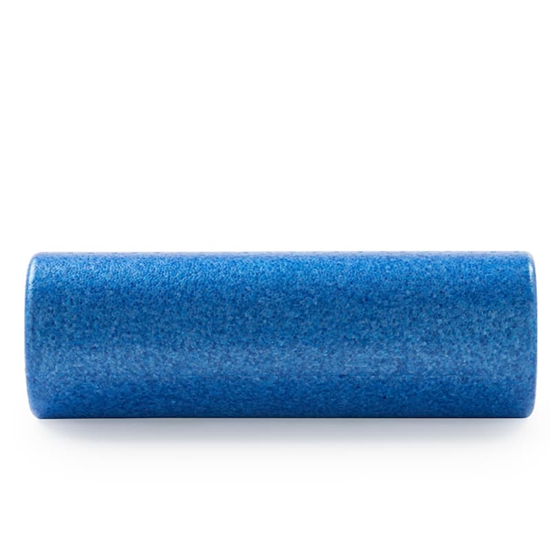 Sunny Health & Fitness High-Density Foam Roller 12" to 36" - Blue