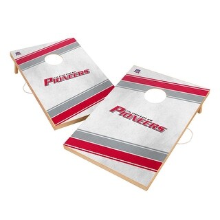 Cal State East Bay Pioneers Regulation 2x4 Cornhole Set