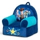 preview thumbnail 5 of 3, Toy Story Cozee Buddy Chair