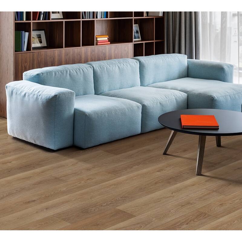 COREtec CR500-04058 Coretec Originals Premium 9" x 72" Smooth Vinyl