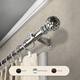 Option Satin Nickel