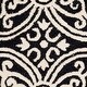 preview thumbnail 77 of 121, SAFAVIEH Handmade Cambridge Myrtis Moroccan Wool Rug