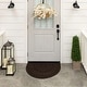 preview thumbnail 1 of 33, Mohawk Home Rope Impressions All Weather Recycled Rubber Door Mat