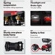 preview thumbnail 56 of 61, 4 Wheel Mobility Scooter Compact 300 Lb Load Bearing Capacity 300w Motor Wheelchair Device For Grown-ups Elderly