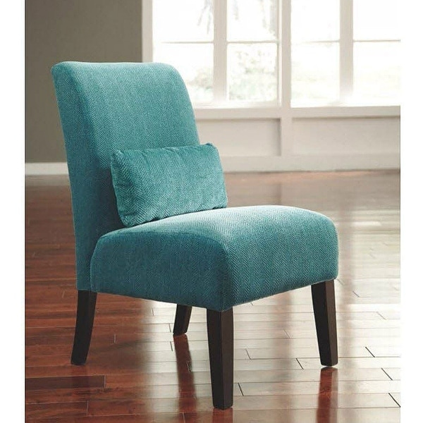 annora accent chair