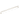 Schaub and Company Haniburton 15" Center to Center Urban Modern Handle