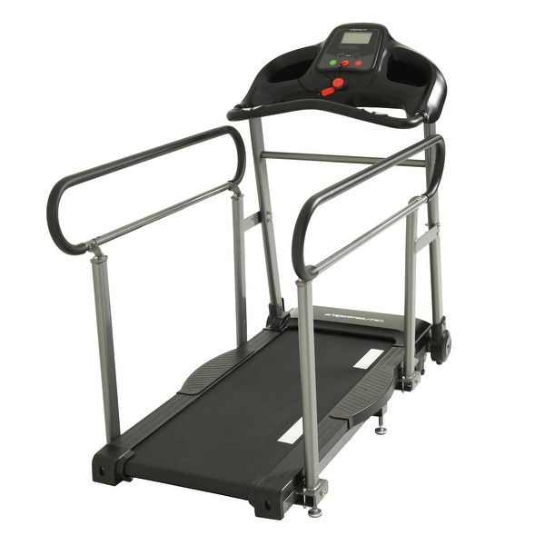 Exerpeutic fitness walking electric treadmill outlet