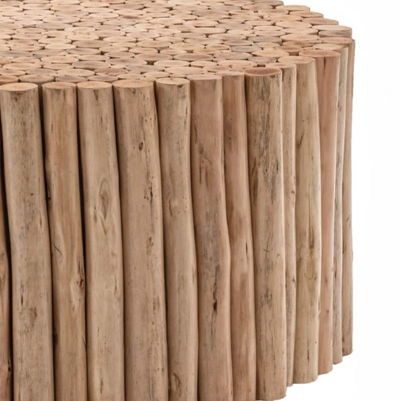 T1009-32 Coffee Table