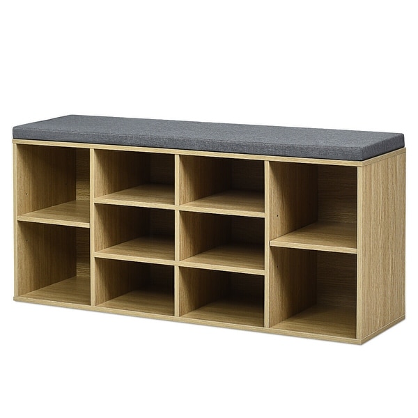 Bed bath and beyond online shoe box