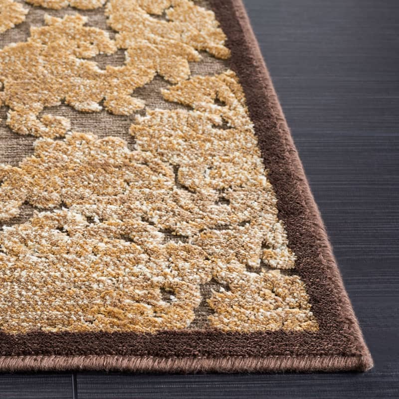 SAFAVIEH Paradise Loremarie Boho Modern Viscose Rug
