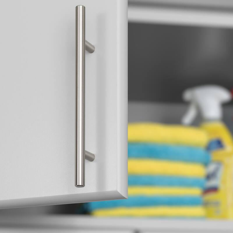 Prepac Elite 54 inch Wall Cabinet - 54 Inch