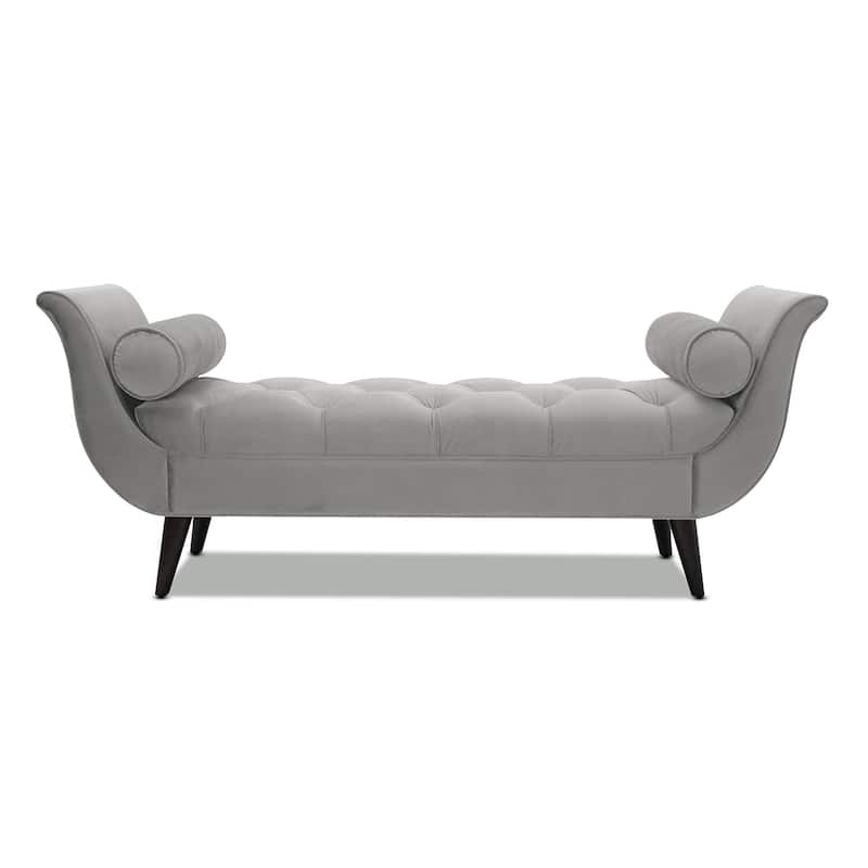 Florence Tufted Entryway Bench