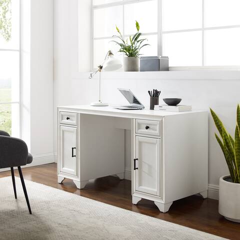 Tara Desk in White