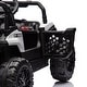 preview thumbnail 92 of 98, Kids Ride On UTV with 24V Battery, Bluetooth Music, Early Education Content, and Parent Control
