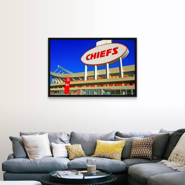 Shop Arrowhead Stadium Home Of The Kansas City Chiefs Kansas